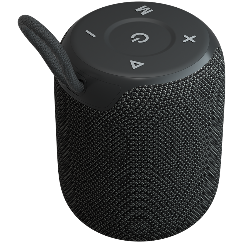 CANYON speaker OnMove 9 IPX6 TWS 10W Black