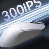 Aula професионална геймърска мишка Wireless Gaming Mouse V3 - 1K, White