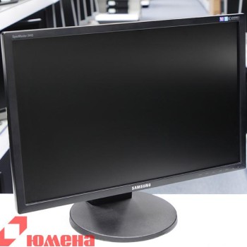 Samsung 2443BW