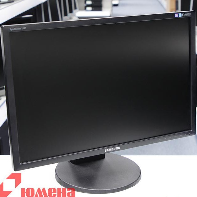 Samsung 2443BW