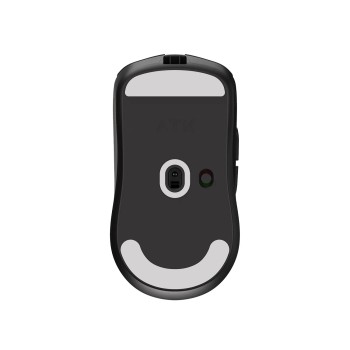 ATK професионална геймърска мишка Wireless Gaming Mouse F1 Ultimate 2.0 - 8K, Black