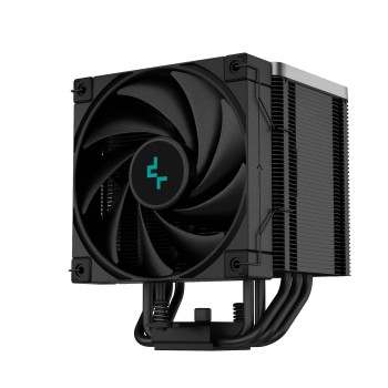DeepCool охладител за процесор CPU Cooler - AK500 Zero Dark