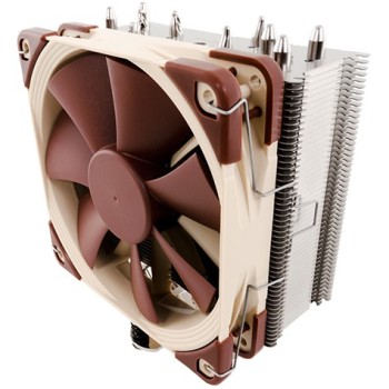 Noctua Охладител CPU Cooler NH-U12S - LGA1700/2066/1200/AMD