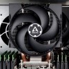 Arctic Сървърен охладител CPU Cooler - Freezer 4U-M
