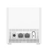 Cudy M1200 (1-Pack) AC1200 Wi-Fi Mesh Solution 867Mbps at 5GHz + 300Mbps at 2.4GHz