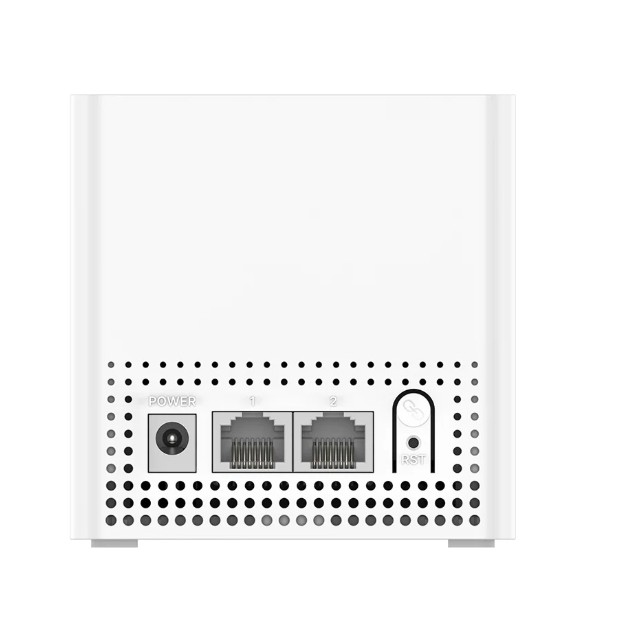 Cudy M1200 (1-Pack) AC1200 Wi-Fi Mesh Solution 867Mbps at 5GHz + 300Mbps at 2.4GHz