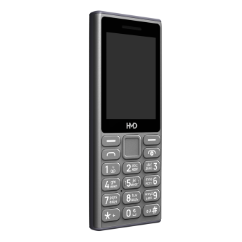 HMD 110 4G DS TITANIUM 2025