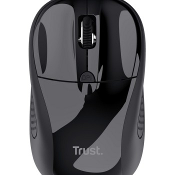 TRUST Basics Wireless Mouse