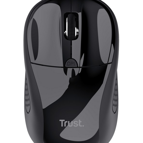 TRUST Basics Wireless Mouse