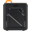 Edifier MP85 Bluetooth Speaker, BT V5.3, USB-C, 1.5-inch driver, 2.2W (RMS), Black
