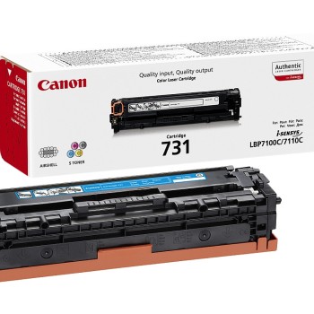 Canon CRG-731C