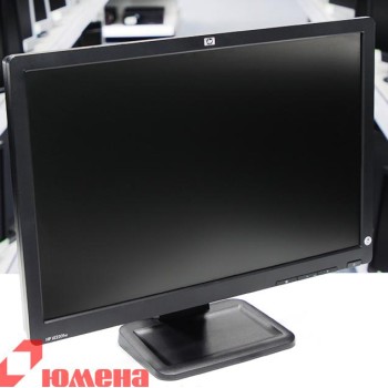HP LE2201w