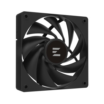 ZALMAN ZM-XF120 BLACK
