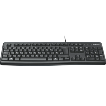 LOGITECH K120 RETAIL