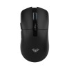 Aula професионална геймърска мишка Wireless Gaming Mouse SC590 PRO - Smart Display, Black