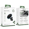 Acefast Стойка за телефон за кола Car phone holder - for Air vent, Wireless Magnetic Wireless Charging - D3 - Silver