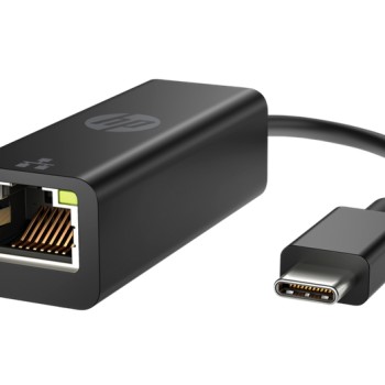 HP USB-C to RJ45 Adapter G2