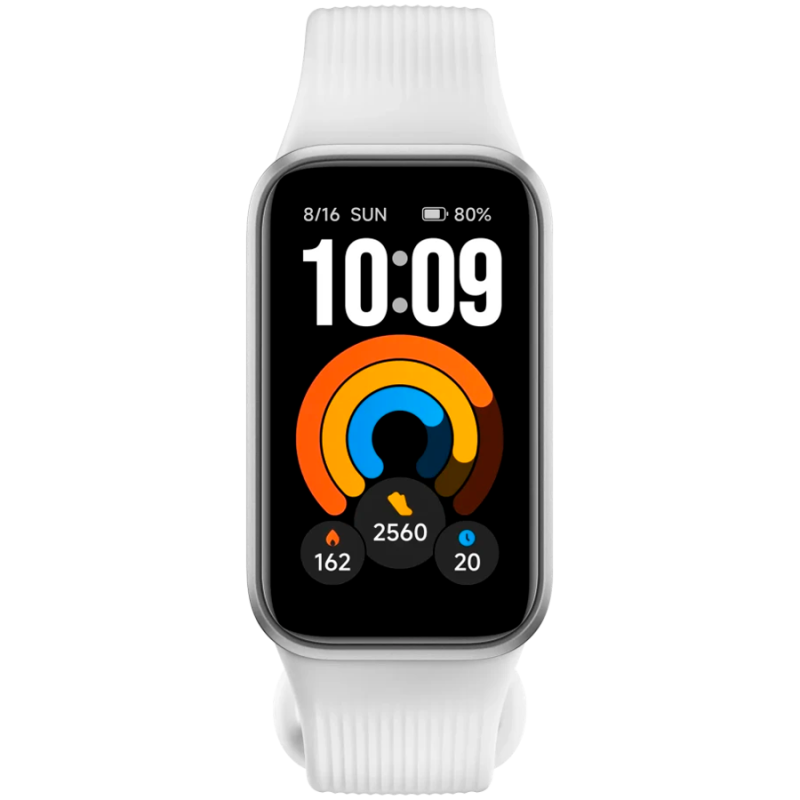 Xiaomi Smart Band 11 Active Gray