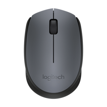 LOGITECH M170 WL BK/GREY