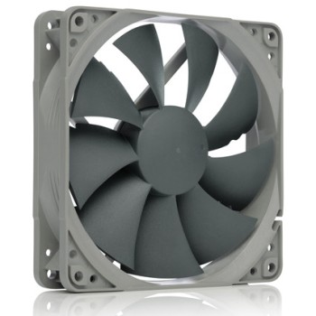Noctua Вентилатор Fan 120mm NF-P12 redux-1700PWM