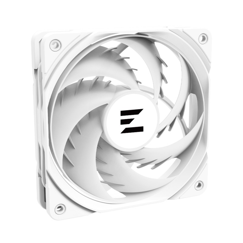 ZALMAN ZM-AF120 ARGB WHITE