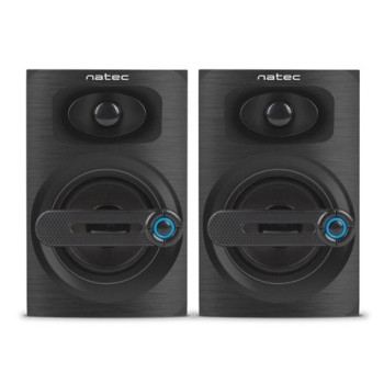 Natec speaker cougar black