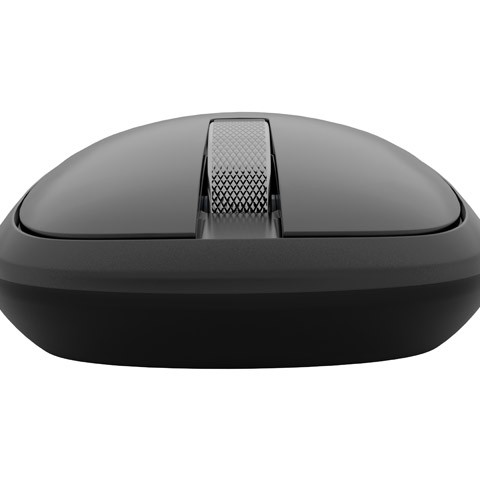 Natec Mouse Lark Wireless, 4000DPI BT 5.0 Silent Blue Sense Grey