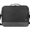 Natec Laptop Bag Impala 2 17.3", Onyx Black