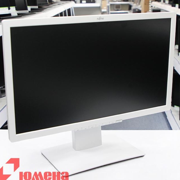 Fujitsu B24T-7 LED