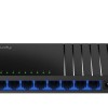 Cudy GS108D 8-Port Gigabit Desktop  Switch, 8 10/100/1000M RJ45 Ports, Desktop Plastic Case