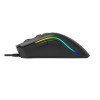 Xtrike ME Геймърска мишка Gaming Mouse GM-226 - 7200dpi, RGB