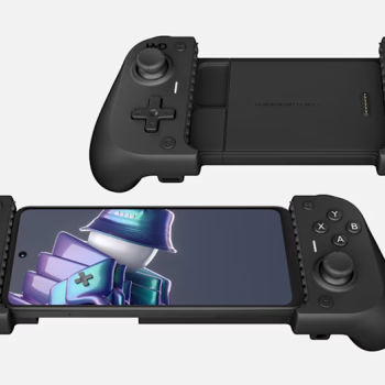 HMD FUSION FLASHY GAMIN OUTFIT