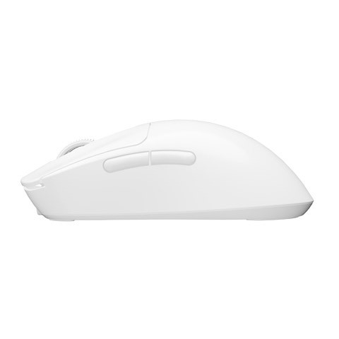Fury Gaming Mouse Tanto T4 12000DPI Wireless With Software White