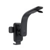 Acefast Стойка за телефон за кола Car phone holder - 360 degree - D28 Black