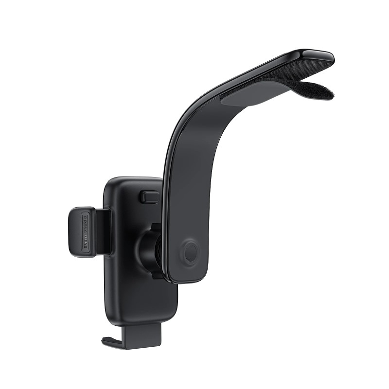 Acefast Стойка за телефон за кола Car phone holder - 360 degree - D28 Black