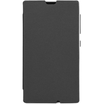 NOKIA X FLIP COVER BLACK