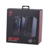Marvo Тонколони Gaming Speakers 2.0 6W Bluetooth RGB - MARVO-SG-269