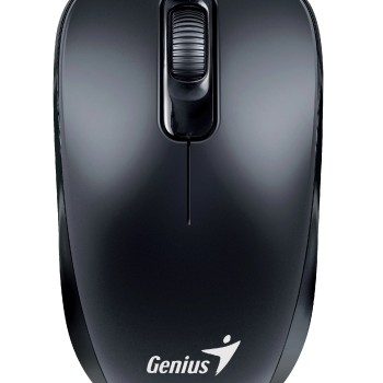 Genius Мишка Mouse DX-110 Black - USB