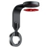 Acefast Стойка за телефон за кола Car phone holder - 360 degree - D36 Black