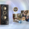 Genius тонколони Speakers 2.0 - SP-HF800BT - 20W RMS, Bluetooth 5.3, Wood