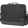 Natec Laptop Bag Impala 2 17.3", Onyx Black