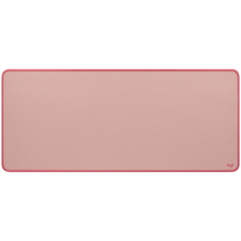 LOGITECH Desk Mat Studio Series - DARKER ROSE