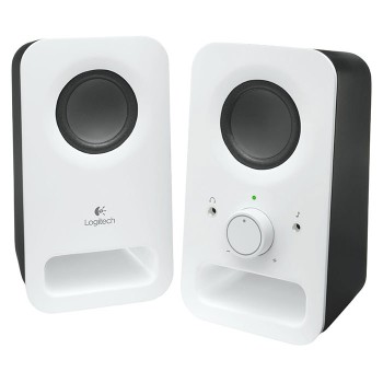LOGITECH Z150 SP/WHITE 2.0 6W