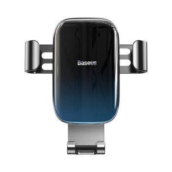 Универсална стойка за телефон Baseus Glaze Gravity, Черен - 17821