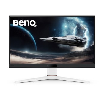 BenQ EX251, 25" FHD BenQ 220Hz MOBIUZ Gaming Monitor, EX251 WHITE