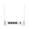 Cudy WR300 Wi-Fi Router N300 300Mbps at 2.4GHz 4 x 10/100Mbps Ports