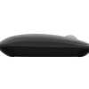 Natec Mouse Lark Wireless, 4000DPI BT 5.0 Silent Blue Sense Grey