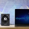 Genius тонколони Speakers 2.0 - SP-HF385BT - 4W RMS, Bluetooth 5.0, Wood