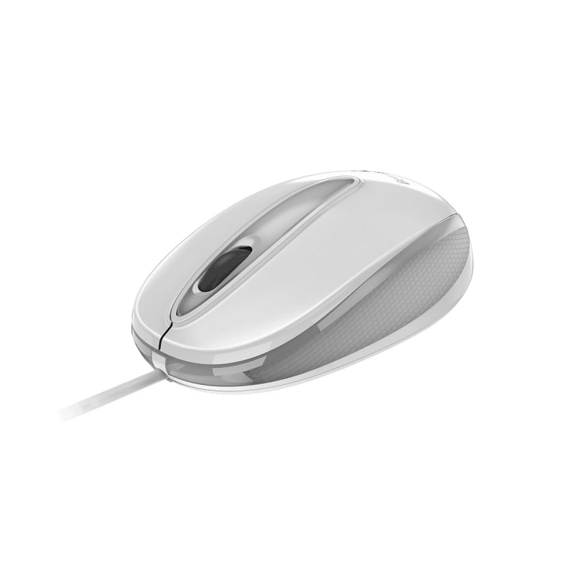 Genius Мишка Mouse DX-Mini White - USB, RGB