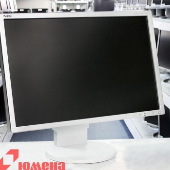 NEC EA221WMe
